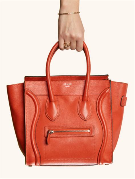 phoebe philo designer handbags.